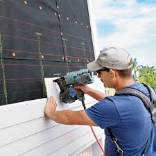 Best Vinyl Siding Installation  in Higganum, CT